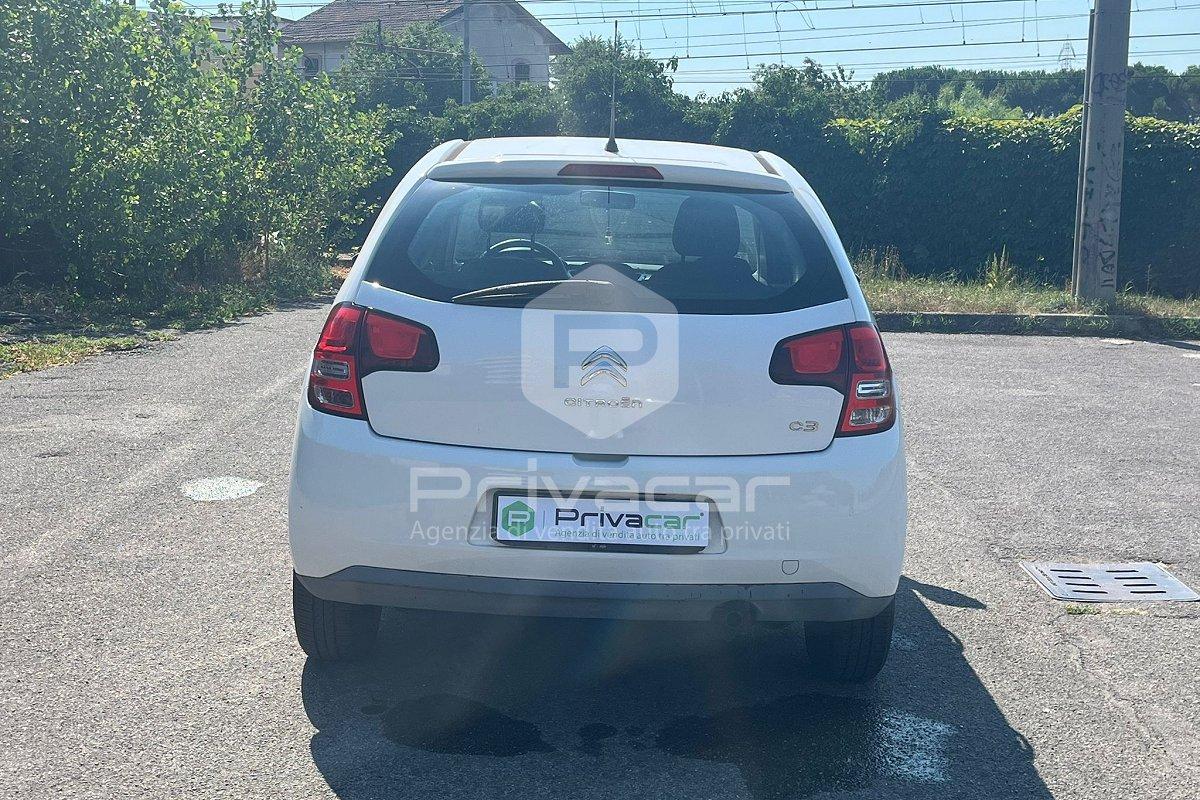 CITROEN C3 1.4 Perfect