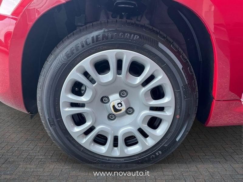FIAT Pandina 1.0 FireFly 70cv S&S Hybrid Icon