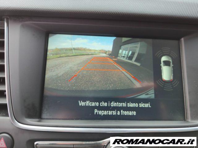 OPEL Crossland 1.2 12V Edition Telecamera