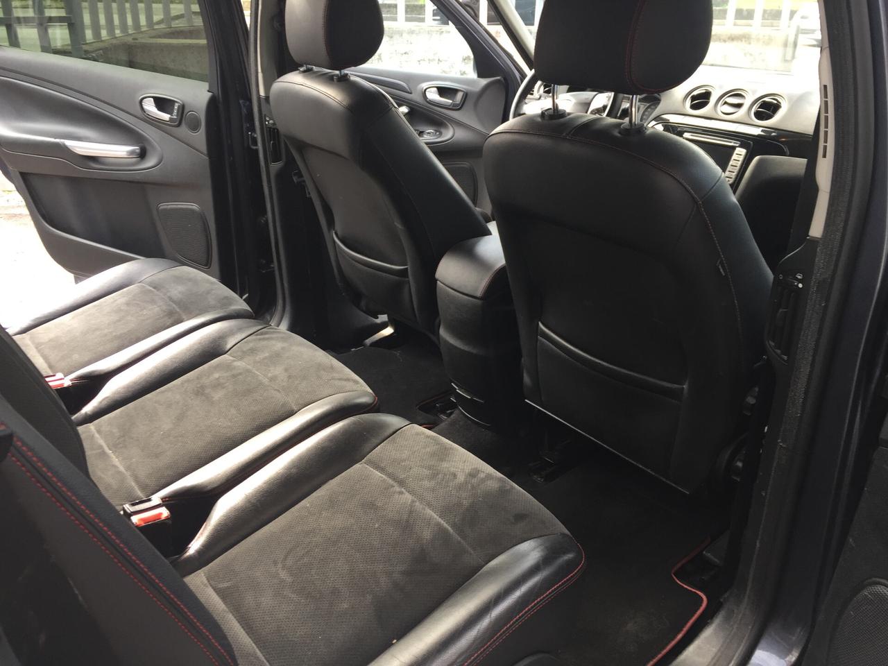 Ford S-Max 2.2 TDCi 175CV Titanium DPF