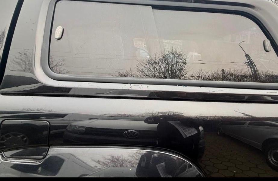 Volkswagen Amarok 2.0 BiTDI 180 CV 4MOTION Permanente Aut. Highline