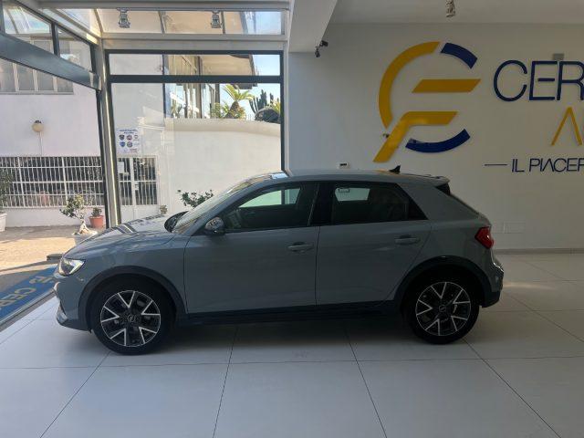 AUDI A1 allstreet 25 TFSI Admired tua da ?239,00 mensili