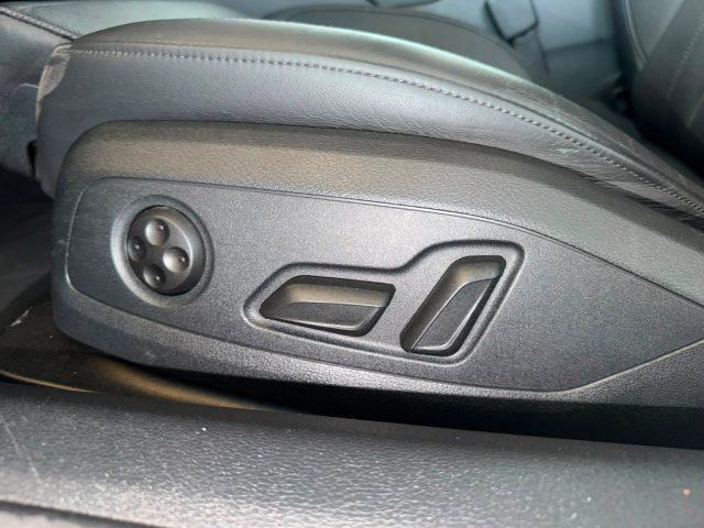 AUDI A5 40 TDI quattro S tronic S line edition