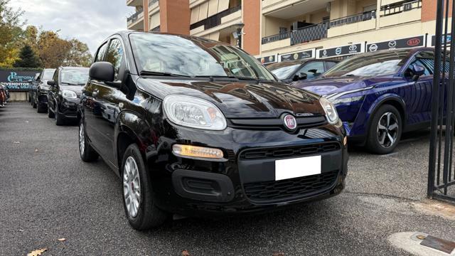 FIAT Panda 1.2 69CV E6 EASYPOWER EASY *24 M.G.*USB*