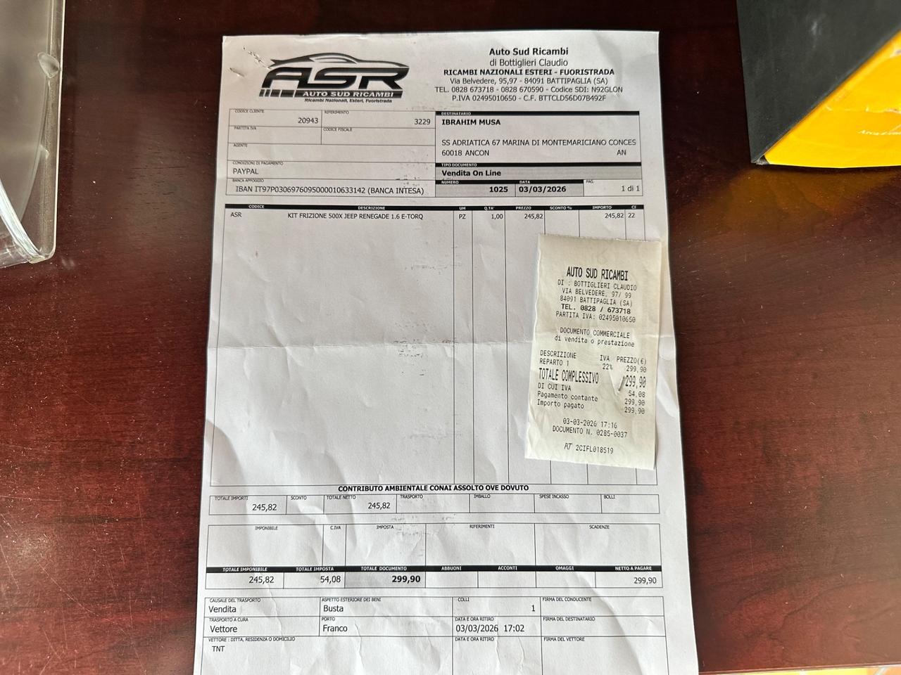 Fiat 500X 1.6 E-Torq 110 CV Pop Star euro6b