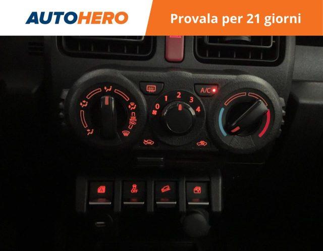 SUZUKI Jimny 1.5 5MT PRO (N1)