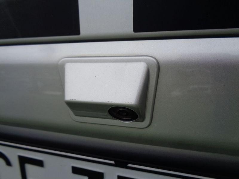 Ford Tourneo Custom Tourneo Custom 320 2.0 EcoBlue 185CV aut. PC Sport