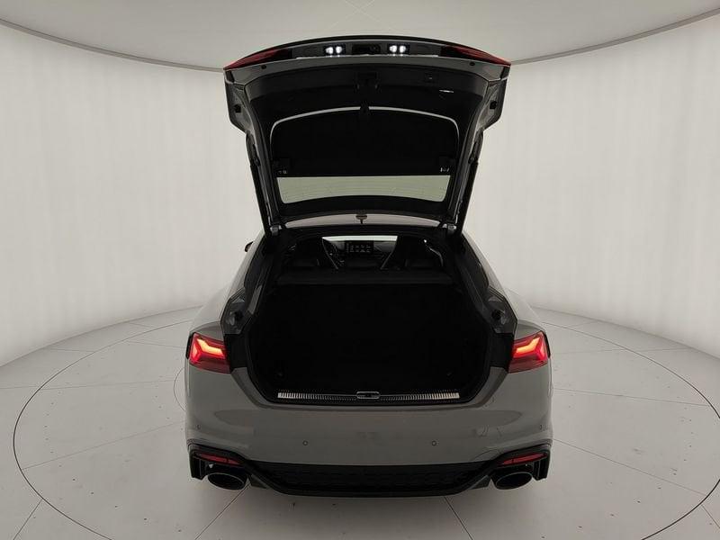 Audi A5 RS 5 Coupé Sportback 2.9 tfsi 25 years quattro 450cv