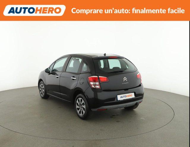 CITROEN C3 PureTech 68 Seduction