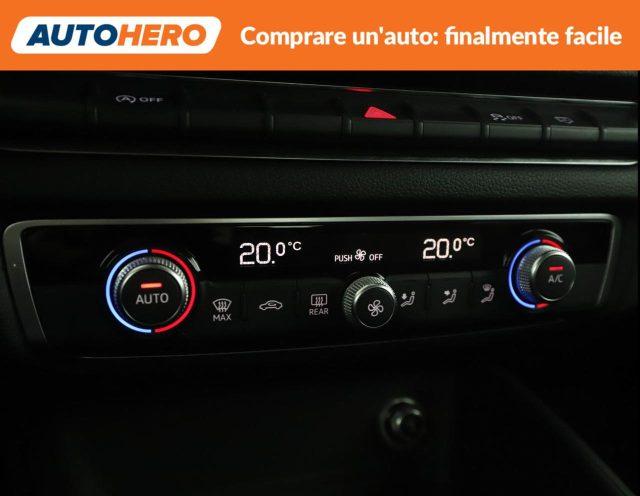 AUDI A3 1.6 TDI S tronic Design