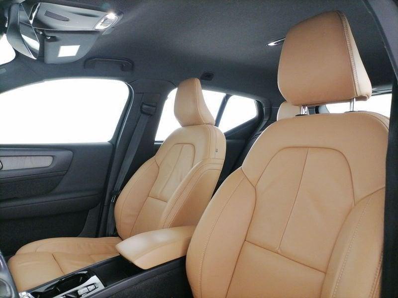 Volvo XC40 1.5 t5 phev Inscription auto my21