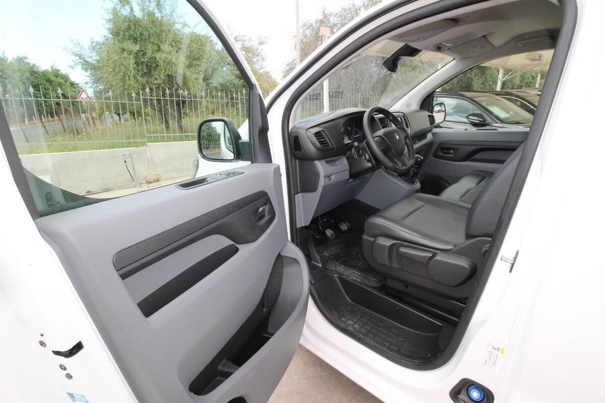 EXPERT 2.0 Bluehdi Premium Long 140cv | 12.2021
