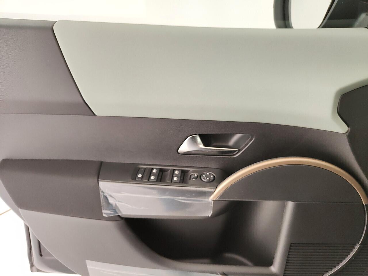 Lancia Ypsilon Hybrid e-DCT 100Cv