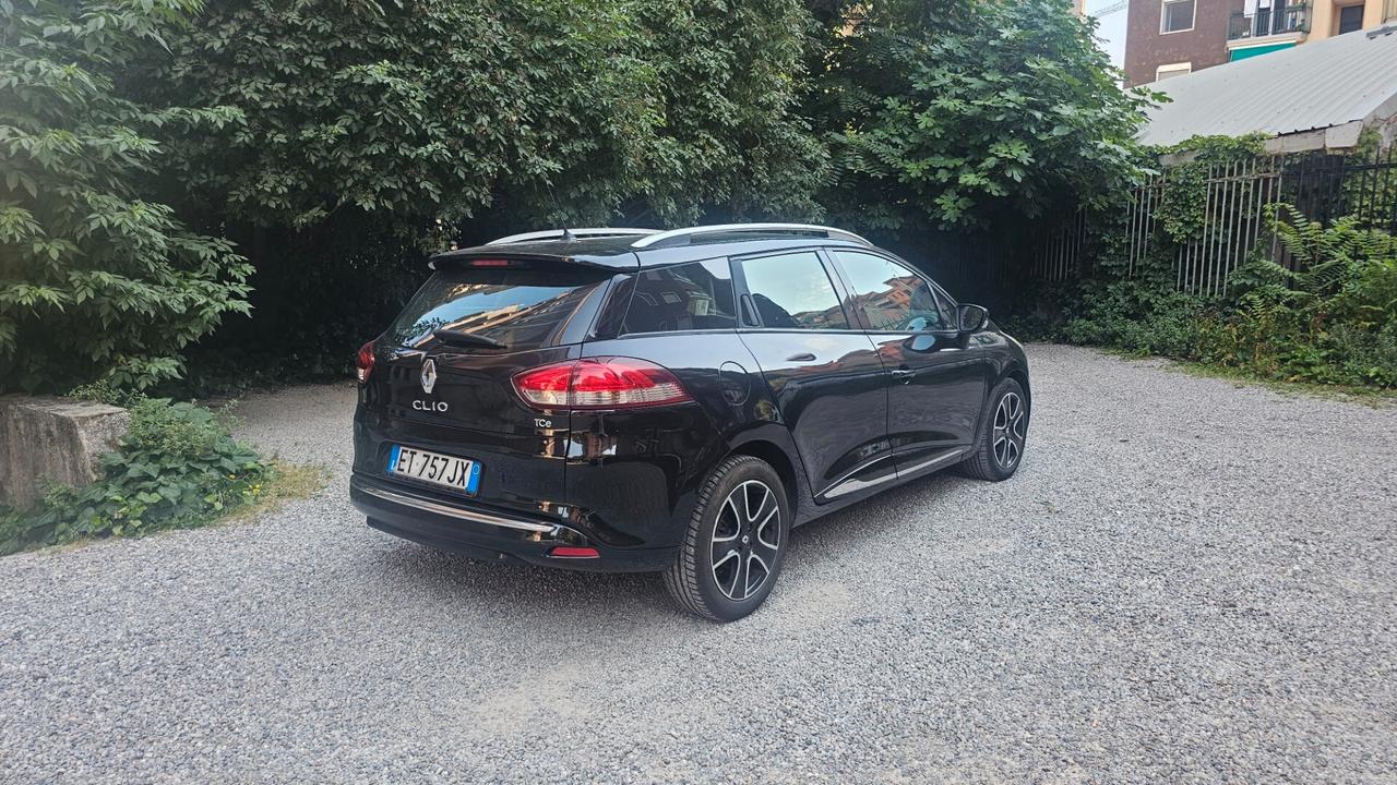 Renault Clio Sporter 0.9 TCe 12V 90CV Costume National
