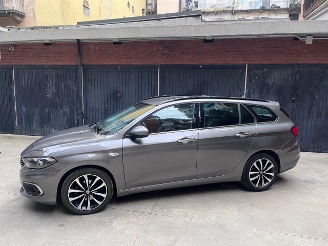 FIAT Tipo 1.6 Mjt S&S SW Lounge unico proprietario