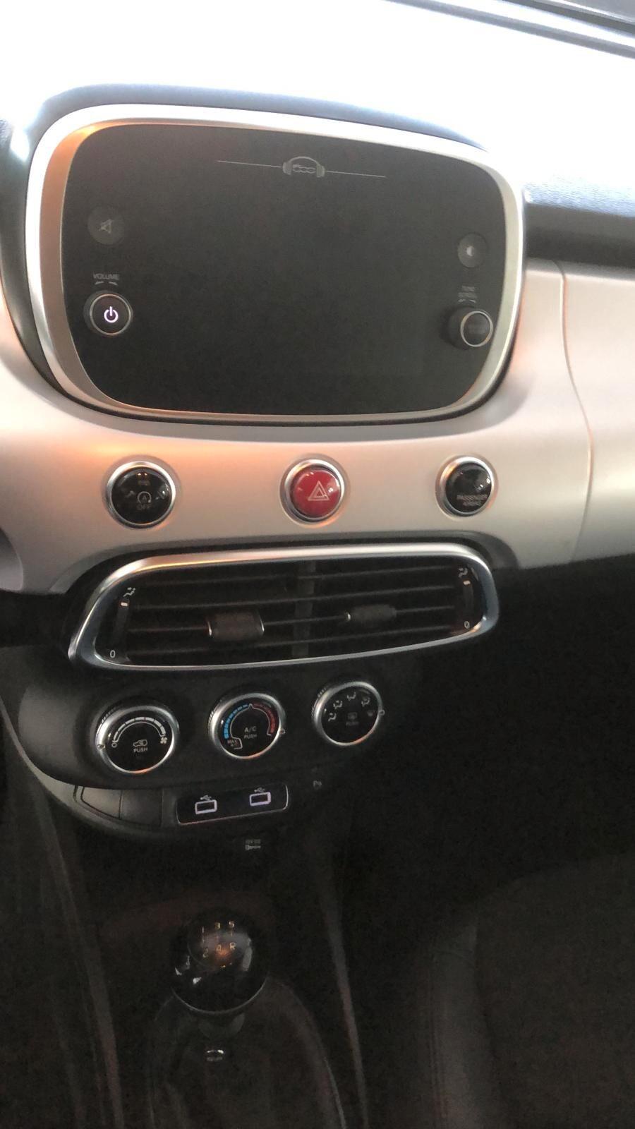 Fiat 500X 1.3 MultiJet 95 CV Connect