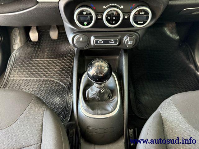 FIAT 500L 1.3 Multijet 95 CV Business