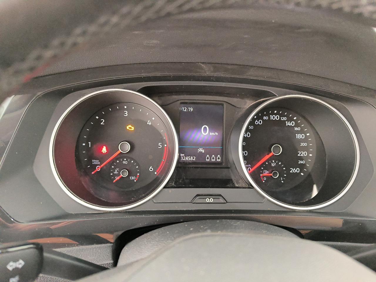 Volkswagen Tiguan 2.0 tdi life 122cv