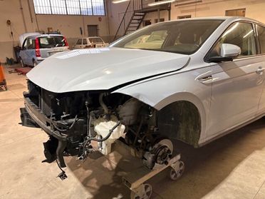 Volkswagen Polo 1.0 TGI 5p. BlueMotion Technology R-LINE