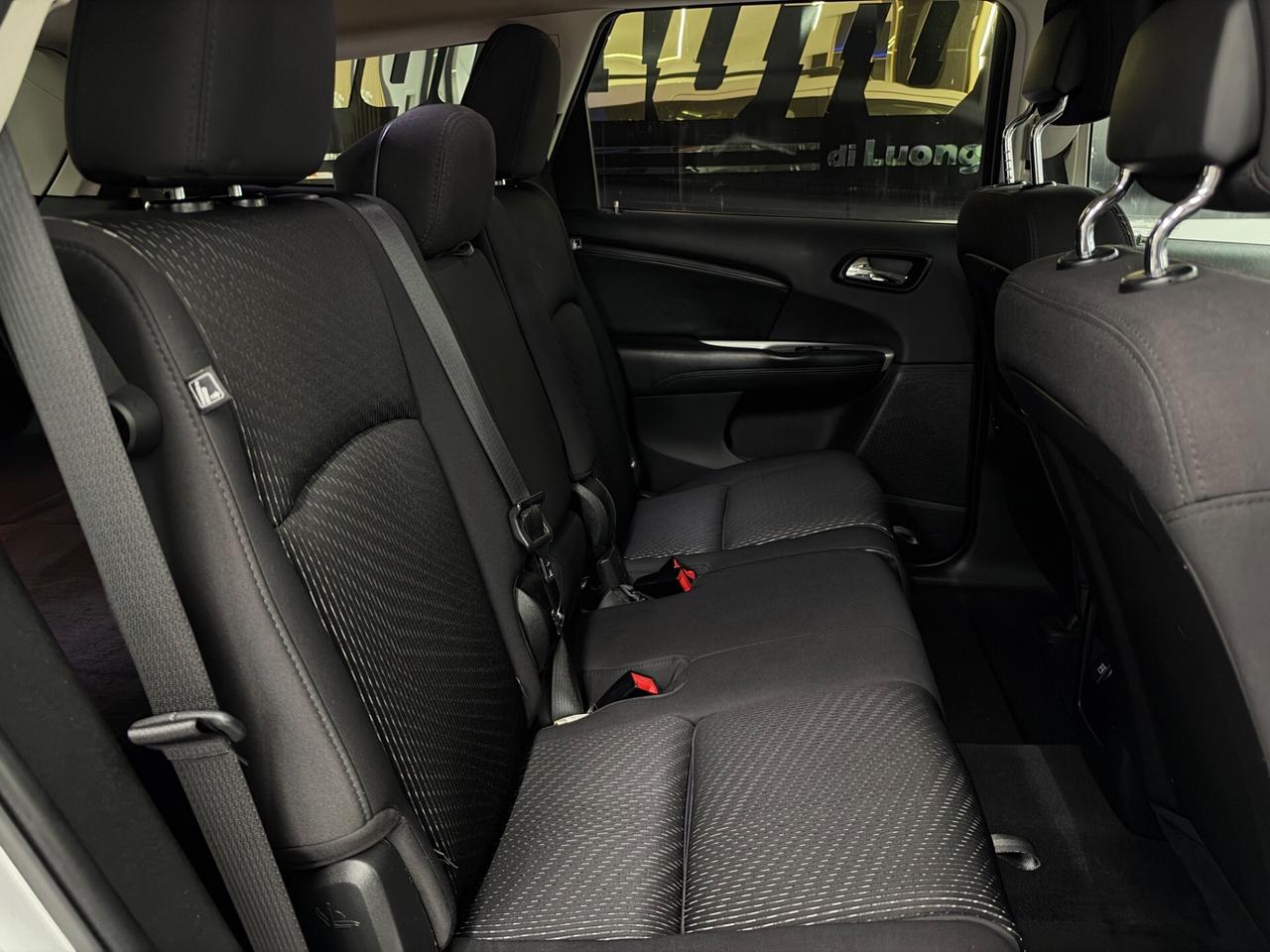 Fiat Freemont 2.0 Multijet 170CV Urban