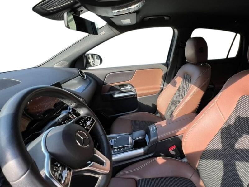 Mercedes-Benz GLA 200 d 150 CV Automatica 4MATIC Sport Plus
