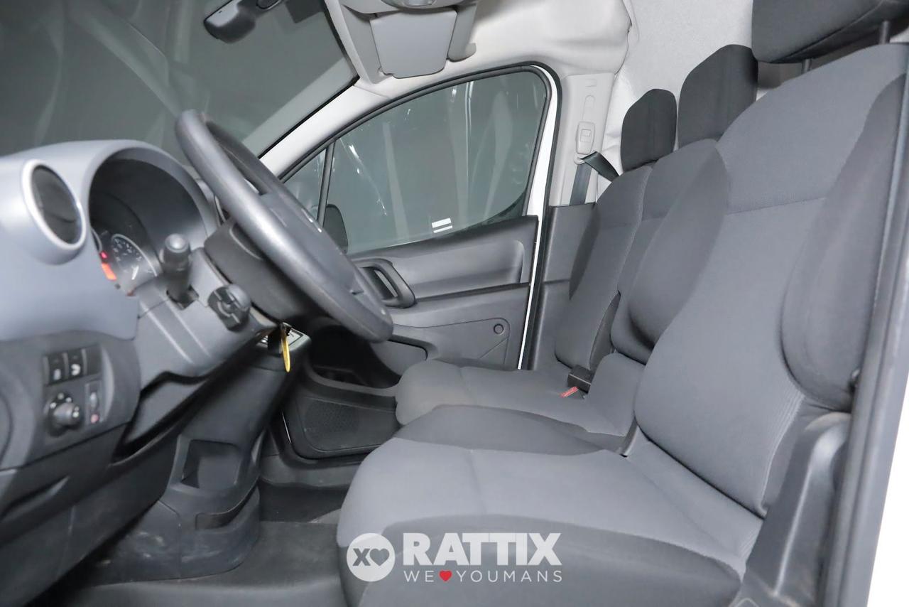 Citroen Berlingo motore elettrico Club 3p.ti L1 (IVA ESCLUSA)
