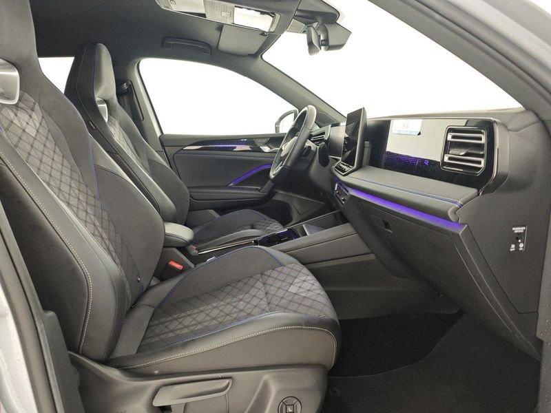 Volkswagen Tiguan 2.0 TDI 150 CV DSG R-Line