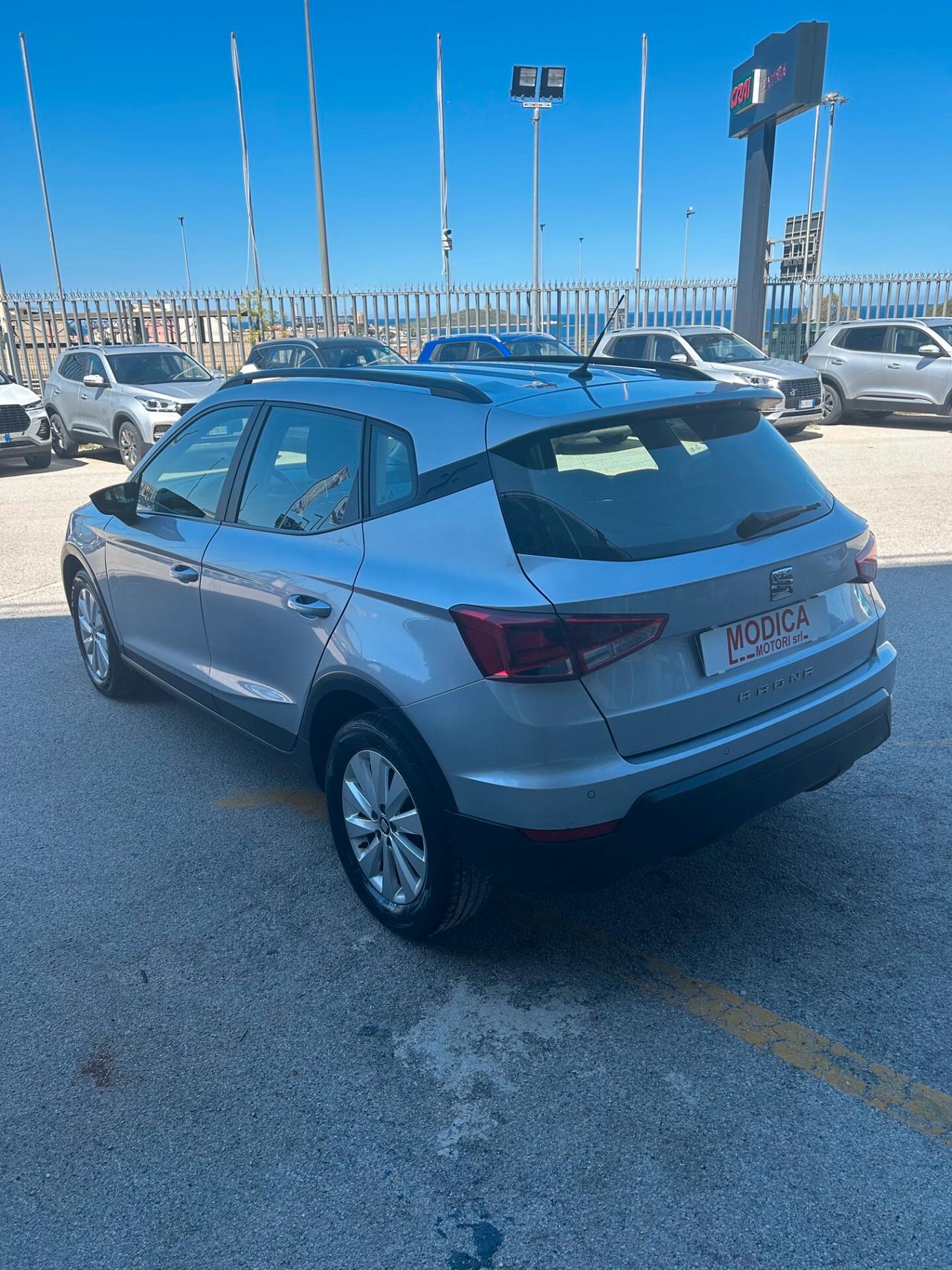 Seat Arona 1.6 TDI 95 CV Style