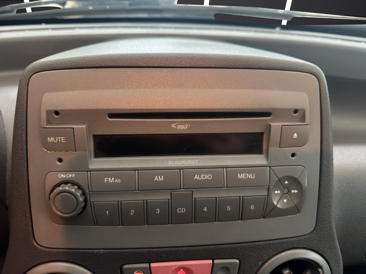 Fiat Panda 1.2 Climbing Natural Power