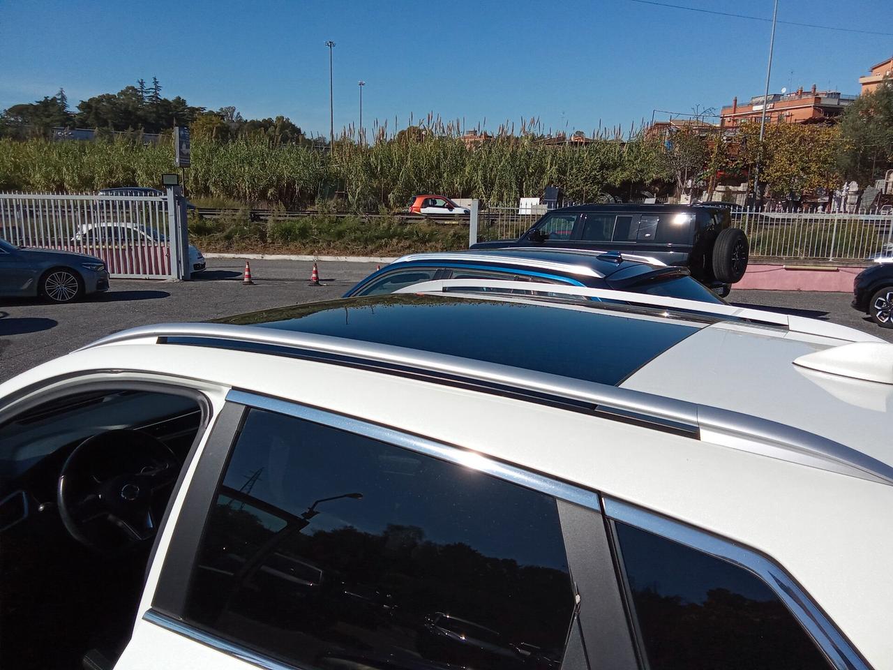 Nissan Qashqai 1.3 DIG-T 140 CV N-Connecta