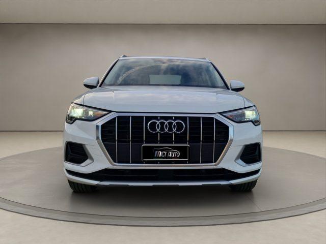 AUDI Q3 35 TDI S tronic Business Advanced