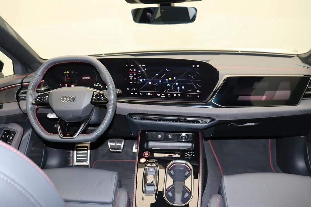 AUDI*A6*AVANT*2.0*TDI*204CV*S-LINE*MATRIX*TETTO*360°*21"*HEAD-UP*B&O*ACC*