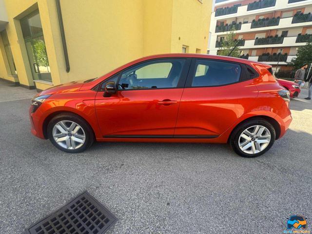 RENAULT Clio TCe 90 CV 5 porte Evolution