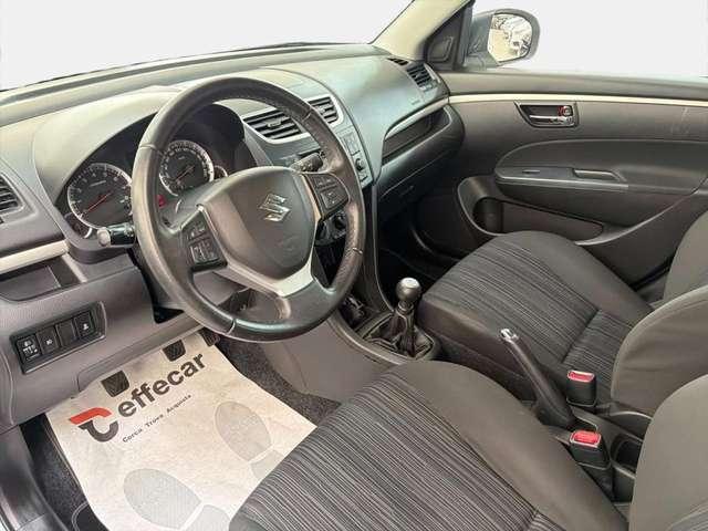 Suzuki Swift 1.2 VVT 5 porte