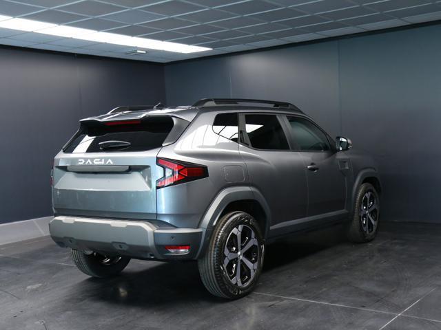 DACIA Duster Tce 130CV MHEV Journey