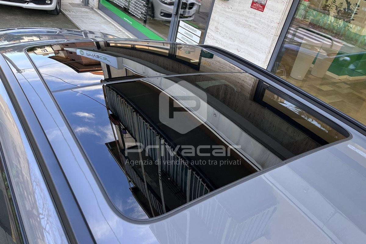 BMW 520d 48V xDrive Touring Msport