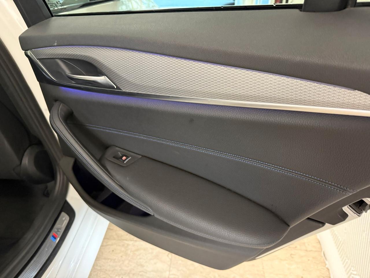 Bmw 530 530d xDrive 249CV Touring Msport