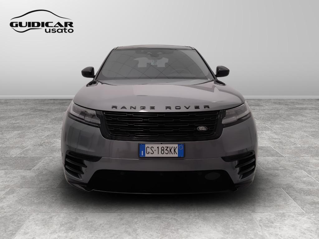 LAND ROVER Range Rover Velar 2021 - Range Rover Velar 2.0d i4 mhev R-Dy