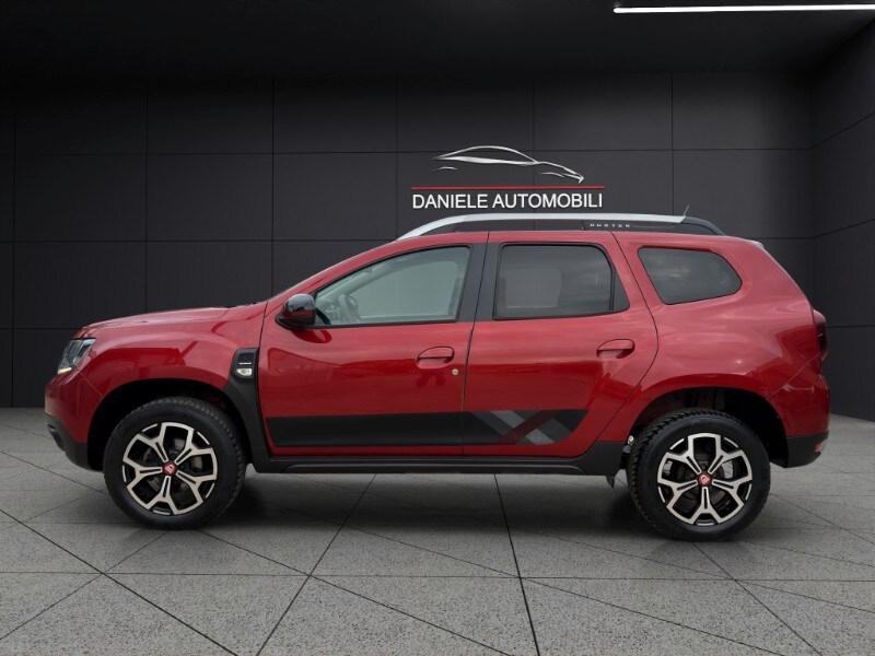 DACIA Duster 2ª serie Duster 1.3 TCe 150 CV FA...