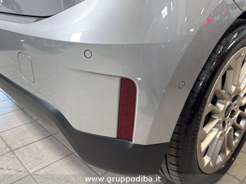 MINI Cooper Mini J01 All-Electric Mini SE Favoured