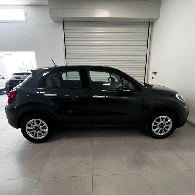 FIAT 500X 1.6 MultiJet 120 CV City Cross