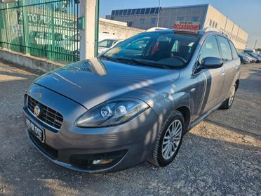 Fiat Croma 1.9 Multijet Dynamic