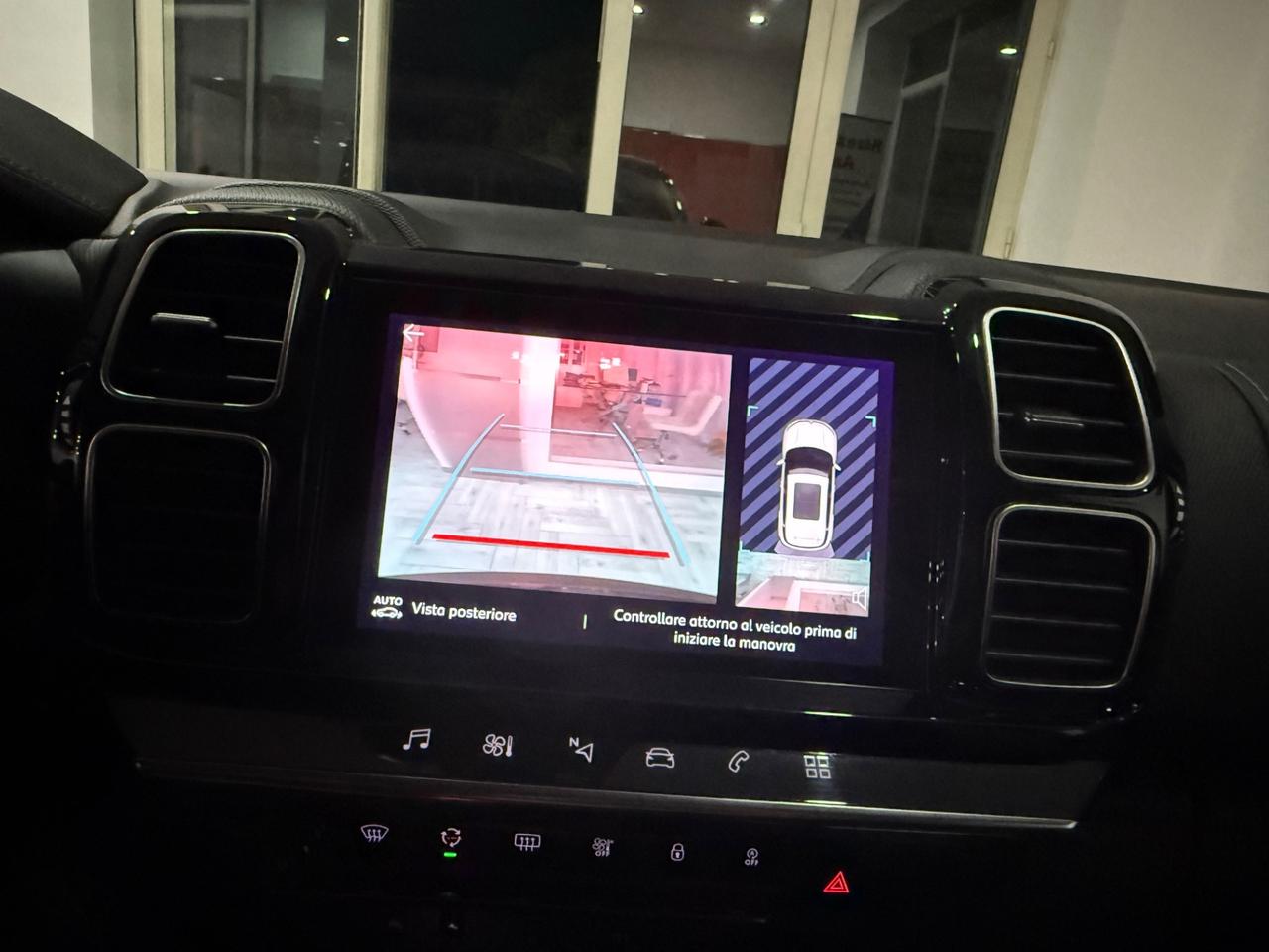 Citroen C5 Aircross BlueHDi130cv EAT8 Shine+IPERFULL2024
