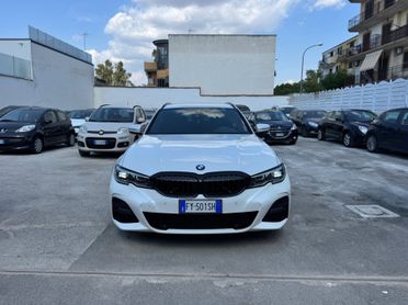 BMW 320D xDrive Touring Msport 11/2019