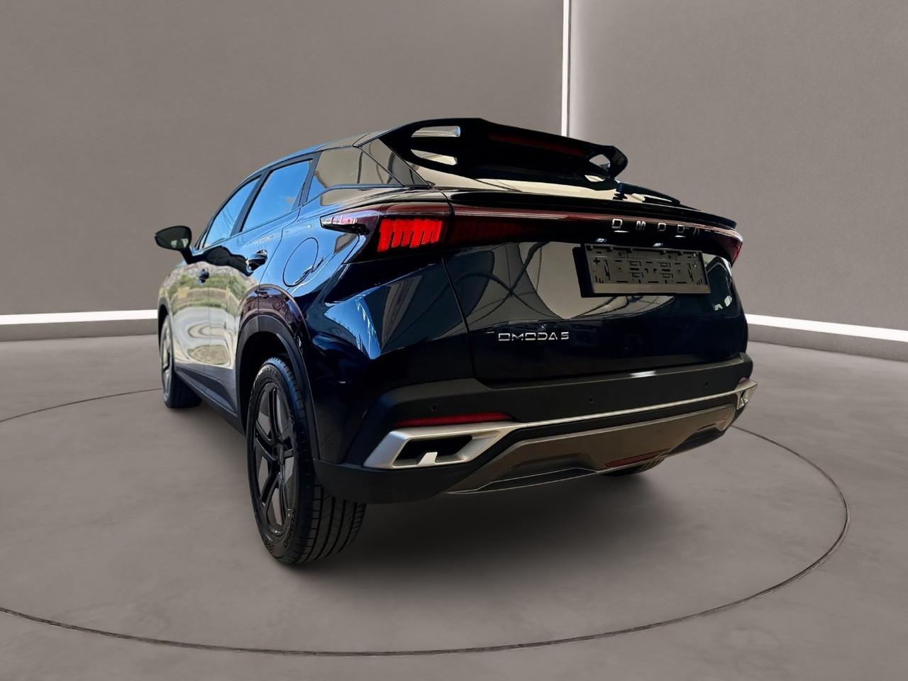 Omoda 5 1.6 TGDI 147CV aut. Pure