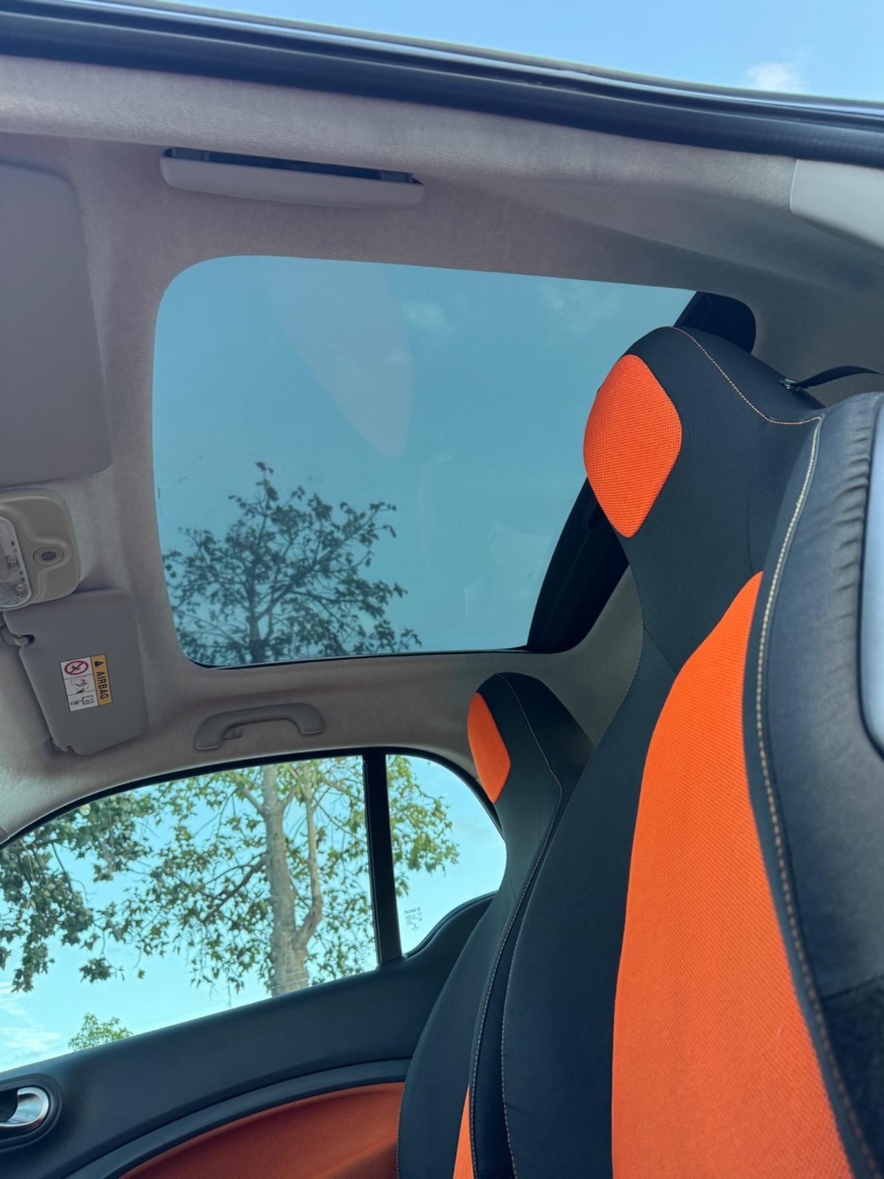 Smart ForTwo 1.0 MANUALE SOLO 64.000 KM