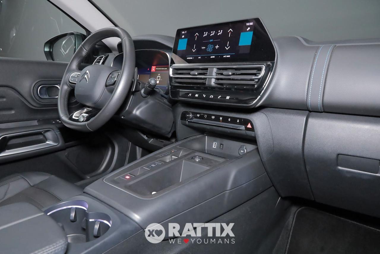 Citroen C5 Aircross 1.5 BlueHDI 130CV Max EAT8