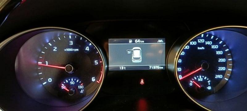 KIA Xceed Xceed 1.6 CRDi 115 CV Style