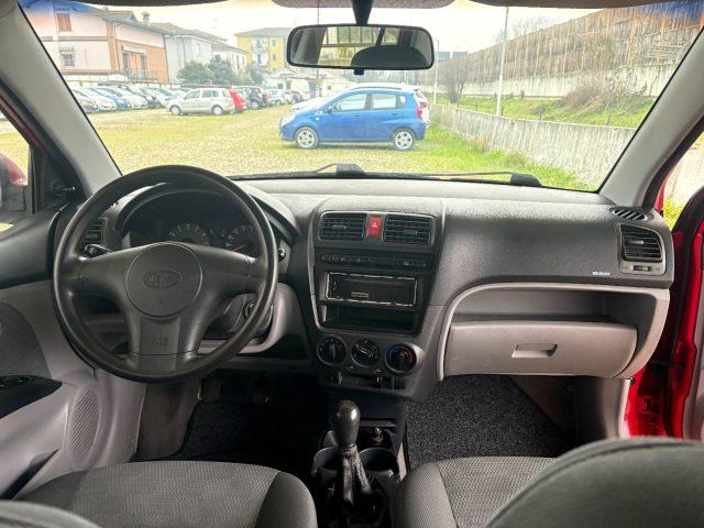 KIA Picanto 1.1 12V Fresh OK NEOPATENTATI PRIMO PREZZO