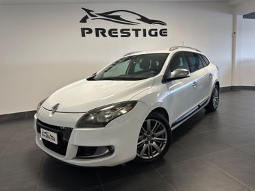 RENAULT MEGANE 1.5 dCi 110CV GT LINE SPORT TOUR